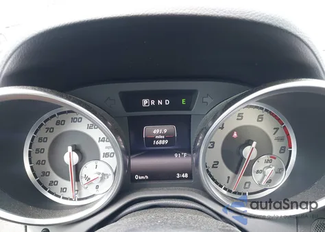 2016 Mercedes-Benz Slk 350 from USA, damaged, VIN WDDPK5HAXGF116645